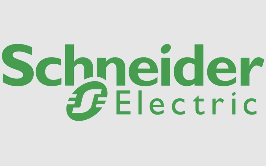 Schneider Electric sur la voie de l’énergie positive dans le nouveau monde électrique